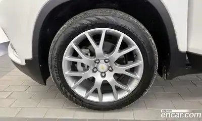 Chevrolet Trax 2020 1.4 гидро в Москве № 1233659, миниатюра 5