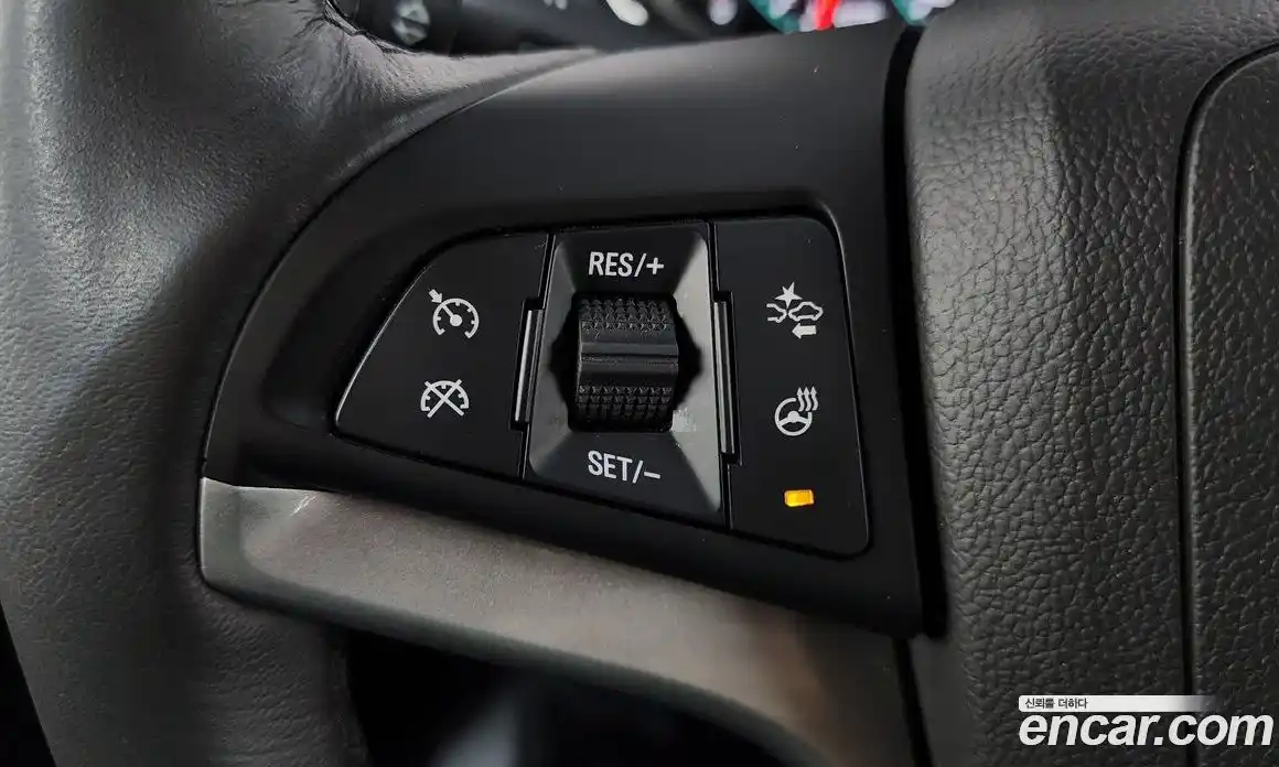 Chevrolet Trax 2019 1.4 гидро в Москве № 1233670, фото 18