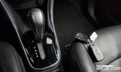 Chevrolet Trax 2019 1.4 гидро в Москве № 1233670, миниатюра 9
