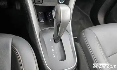 Chevrolet Trax 2020 1.4 гидро в Москве № 1233696, миниатюра 9