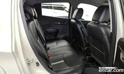 Chevrolet Spark 2018 1.0 гидро в Москве № 1233715, миниатюра 12