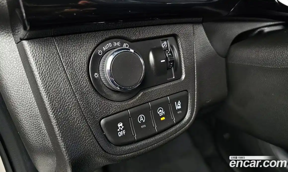 Chevrolet Spark 2018 1.0 гидро в Москве № 1233715, фото 14