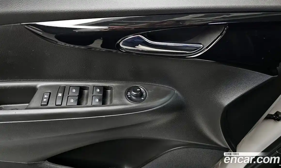 Chevrolet Spark 2018 1.0 гидро в Москве № 1233715, фото 19
