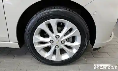 Chevrolet Spark 2018 1.0 гидро в Москве № 1233715, миниатюра 5