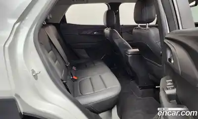 Chevrolet TrailBlazer 2021 1.3 Автомат в Москве № 1233722, миниатюра 12