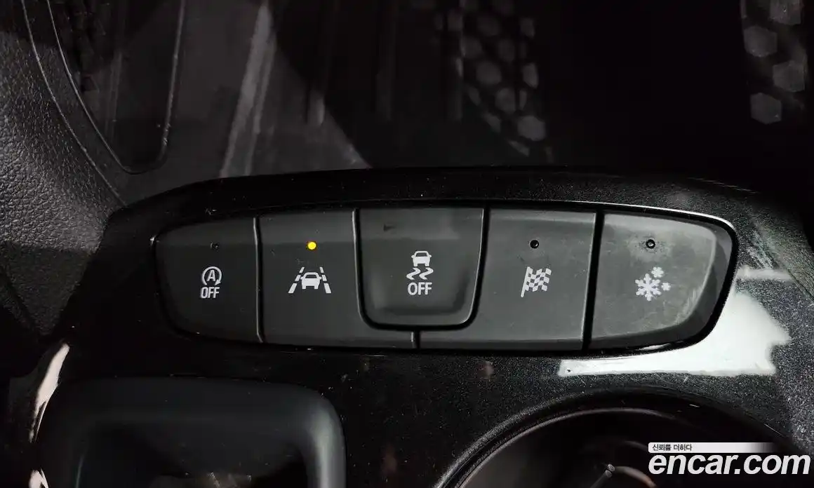 Chevrolet TrailBlazer 2021 1.3 Автомат в Москве № 1233722, фото 17