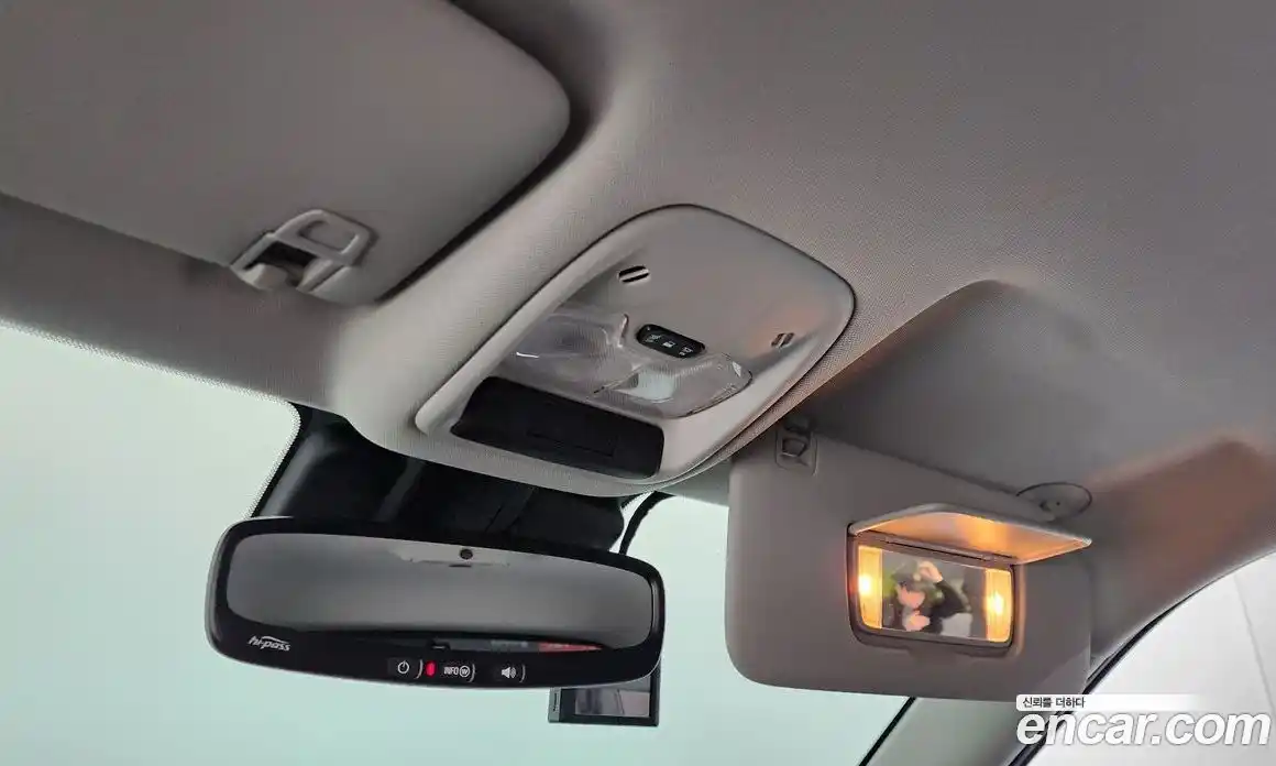 Chevrolet TrailBlazer 2021 1.3 Автомат в Москве № 1233722, фото 18