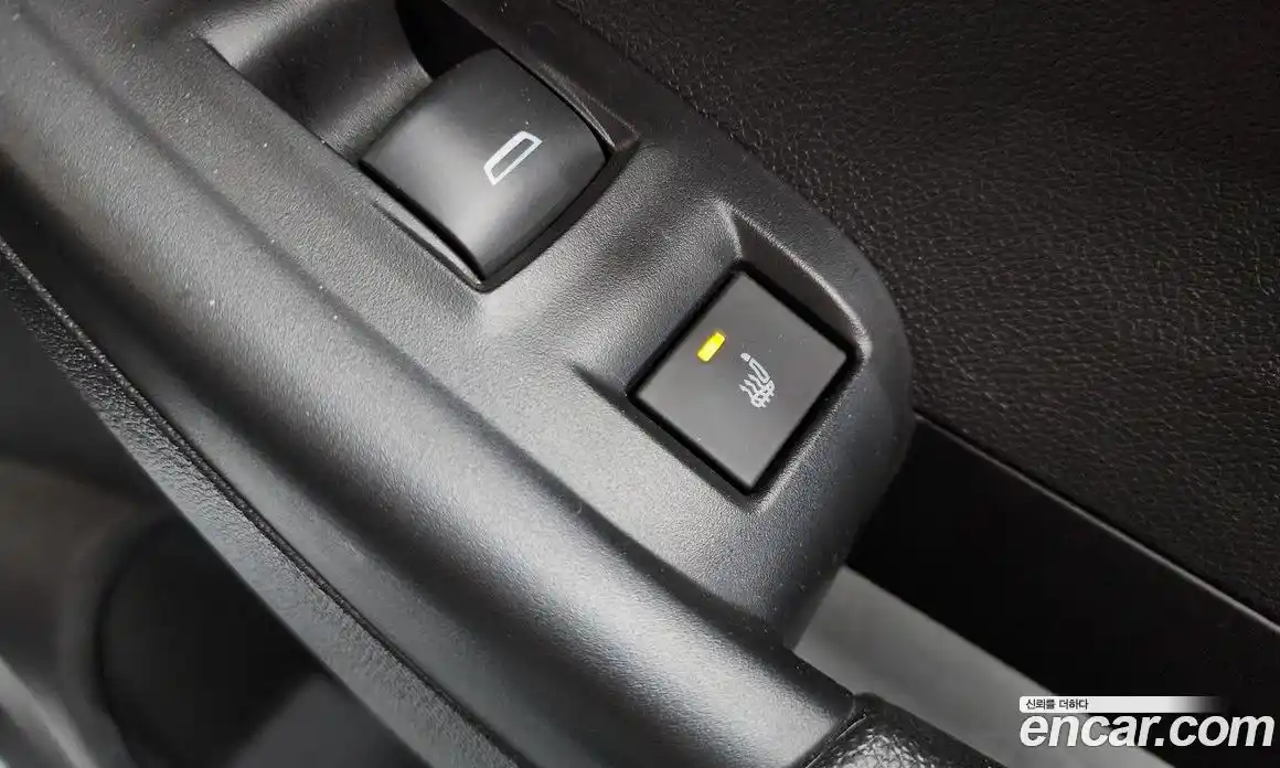 Chevrolet TrailBlazer 2021 1.3 Автомат в Москве № 1233722, фото 19