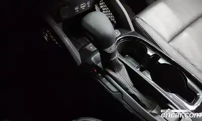 Chevrolet TrailBlazer 2021 1.3 Автомат в Москве № 1233722, миниатюра 9