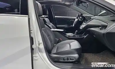 Chevrolet Malibu 2017 1.5 гидро в Москве № 1233729, миниатюра 11