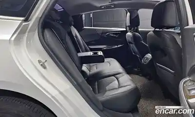 Chevrolet Malibu 2017 1.5 гидро в Москве № 1233729, миниатюра 12