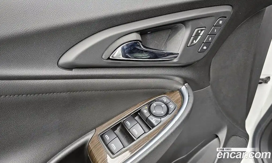 Chevrolet Malibu 2017 1.5 гидро в Москве № 1233729, фото 14