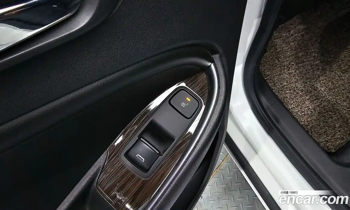 Chevrolet Malibu 2017 1.5 гидро в Москве № 1233729, фото 18