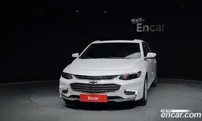 Chevrolet Malibu 2017 1.5 гидро в Москве № 1233729, миниатюра 3