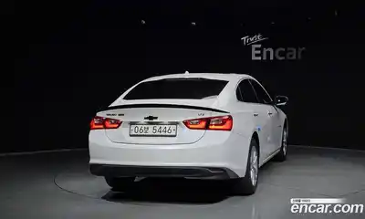 Chevrolet Malibu 2017 1.5 гидро в Москве № 1233729, миниатюра 4