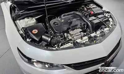 Chevrolet Malibu 2017 1.5 гидро в Москве № 1233729, миниатюра 6