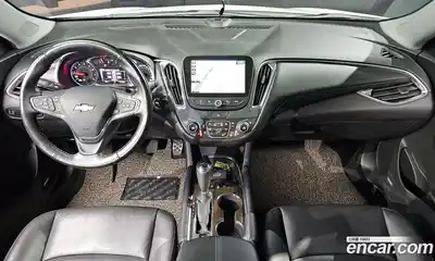 Chevrolet Malibu 2017 1.5 гидро в Москве № 1233729, миниатюра 7