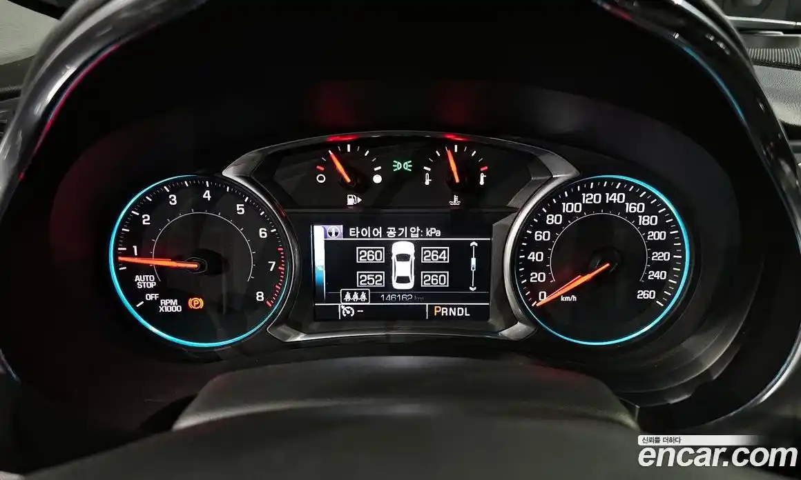 Chevrolet Malibu 2017 1.5 гидро в Москве № 1233729, фото 8
