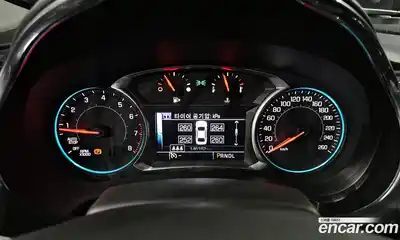 Chevrolet Malibu 2017 1.5 гидро в Москве № 1233729, миниатюра 8