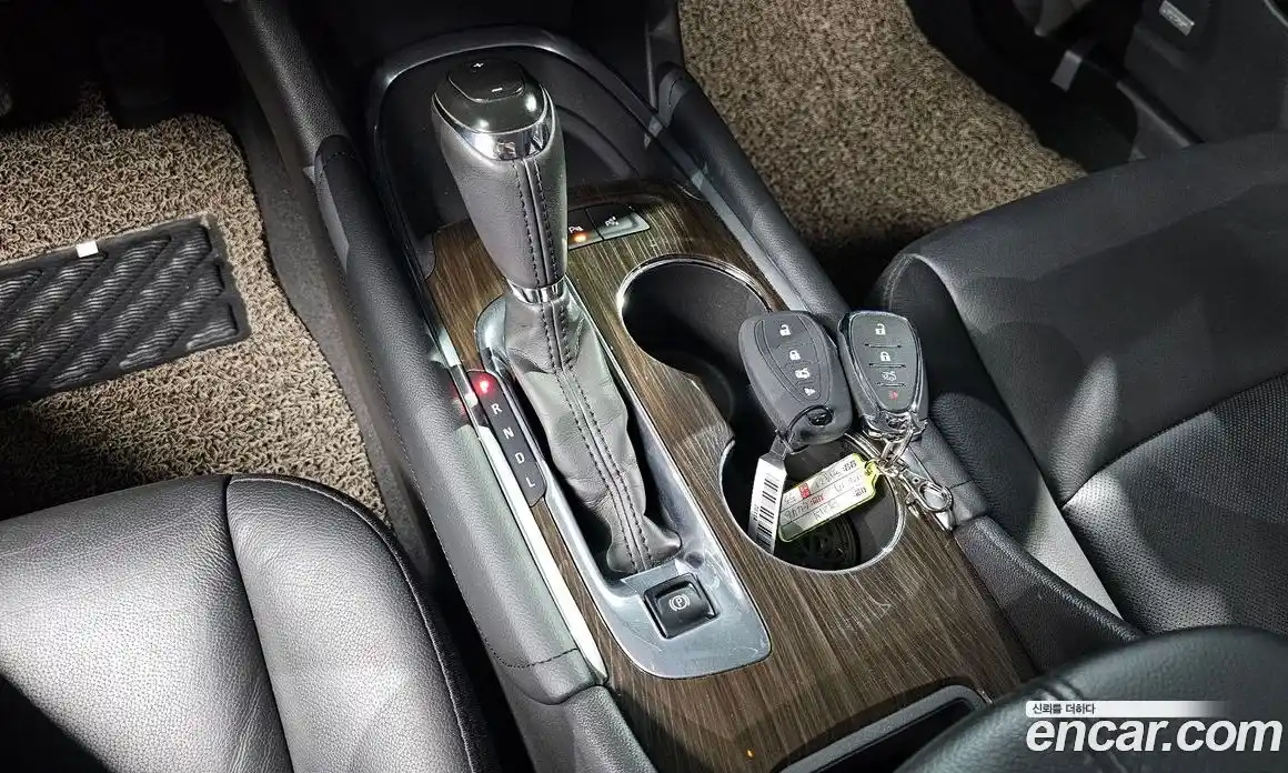 Chevrolet Malibu 2017 1.5 гидро в Москве № 1233729, фото 9