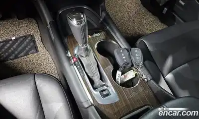 Chevrolet Malibu 2017 1.5 гидро в Москве № 1233729, миниатюра 9