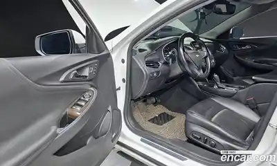 Chevrolet Malibu 2017 1.5 гидро в Москве № 1233729, миниатюра 10