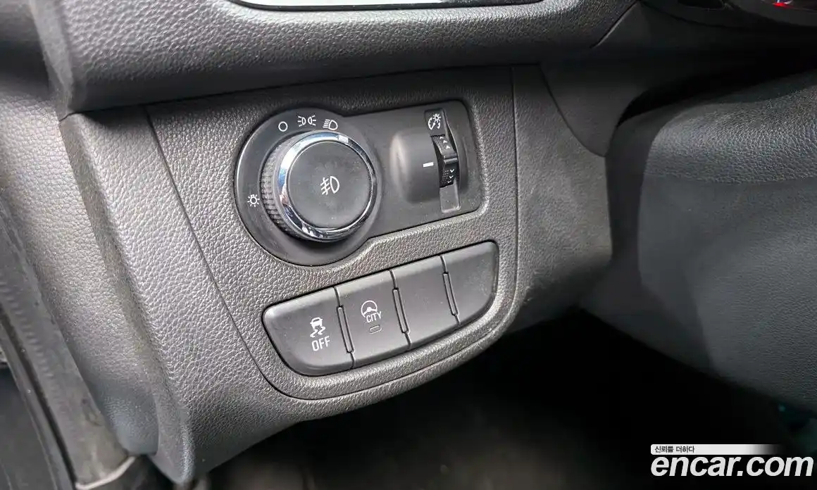 Chevrolet Spark 2017 1.0 гидро в Москве № 1233733, фото 17