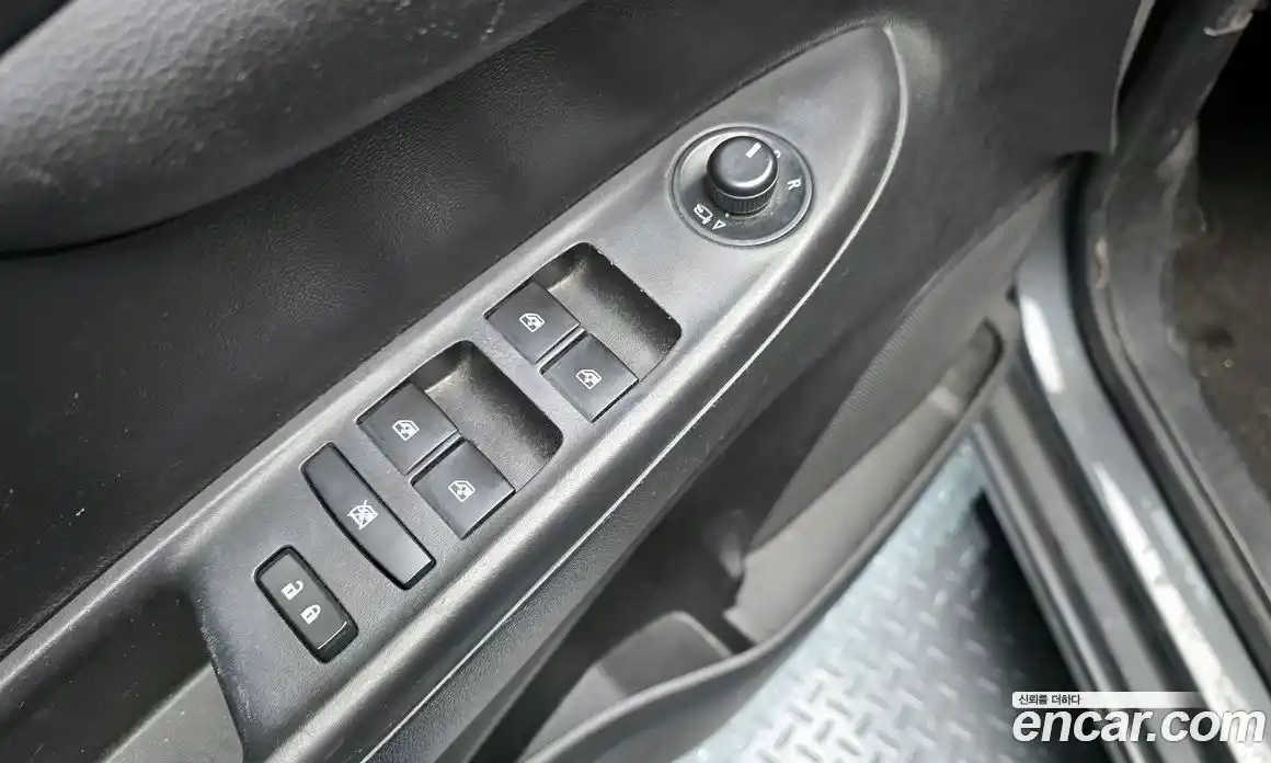 Chevrolet Spark 2017 1.0 гидро в Москве № 1233733, фото 18