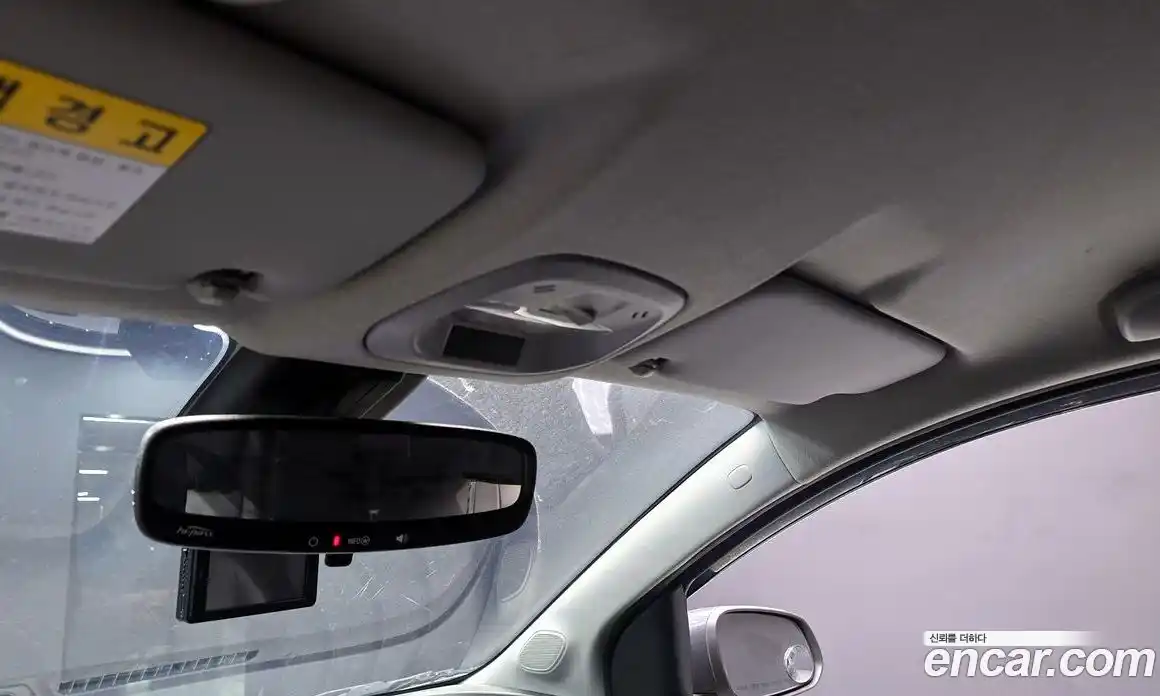 Chevrolet Spark 2017 1.0 гидро в Москве № 1233733, фото 20
