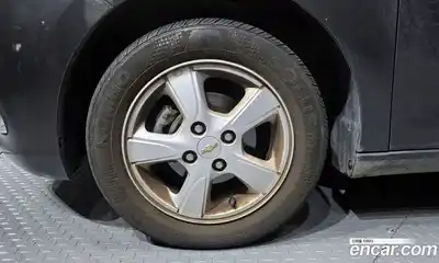 Chevrolet Spark 2017 1.0 гидро в Москве № 1233733, миниатюра 5