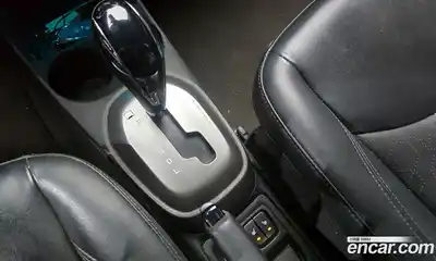 Chevrolet Spark 2017 1.0 гидро в Москве № 1233733, миниатюра 9