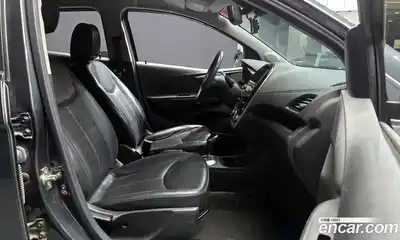 Chevrolet Spark 2017 1.0 гидро в Москве № 1233733, миниатюра 10