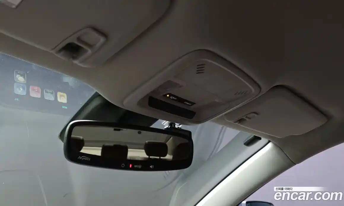 Chevrolet Malibu 2017 1.5 Автомат в Москве № 1233745, фото 16