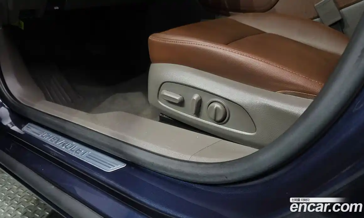 Chevrolet Malibu 2017 1.5 Автомат в Москве № 1233745, фото 18