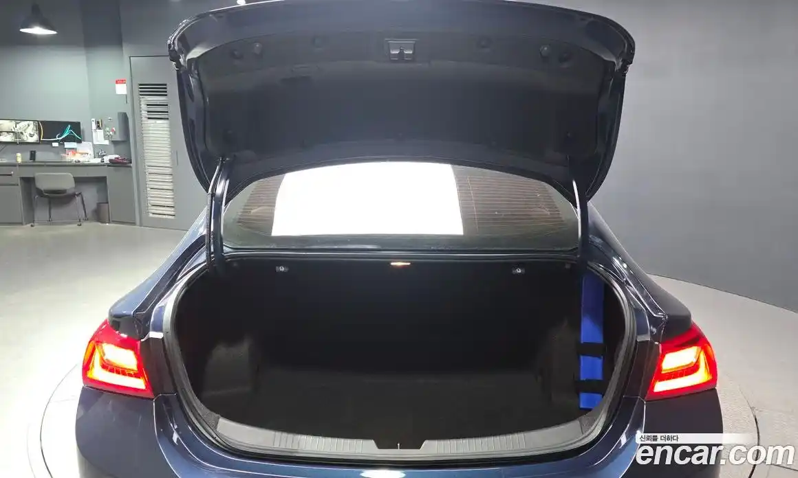 Chevrolet Malibu 2017 1.5 Автомат в Москве № 1233745, фото 20