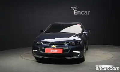 Chevrolet Malibu 2017 1.5 Автомат в Москве № 1233745, миниатюра 3