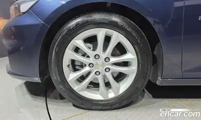 Chevrolet Malibu 2017 1.5 Автомат в Москве № 1233745, миниатюра 5