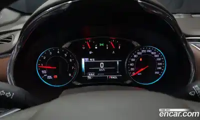 Chevrolet Malibu 2017 1.5 Автомат в Москве № 1233745, миниатюра 8