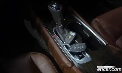 Chevrolet Malibu 2017 1.5 Автомат в Москве № 1233745, миниатюра 9