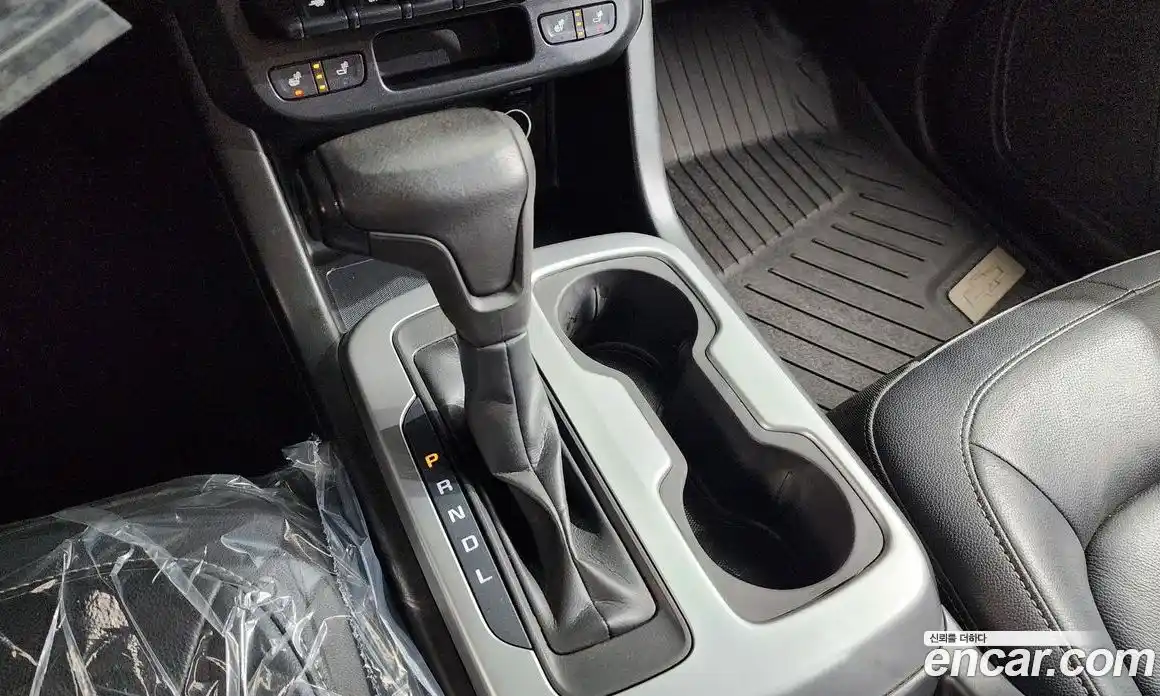 Chevrolet Colorado 2020 3.6 гидро в Москве № 1233748, фото 9
