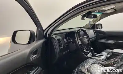 Chevrolet Colorado 2020 3.6 гидро в Москве № 1233748, миниатюра 10