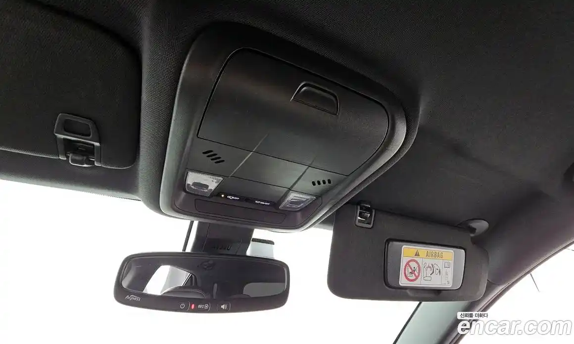 Chevrolet Equinox 2022 1.5 Автомат в Москве № 1233750, фото 18