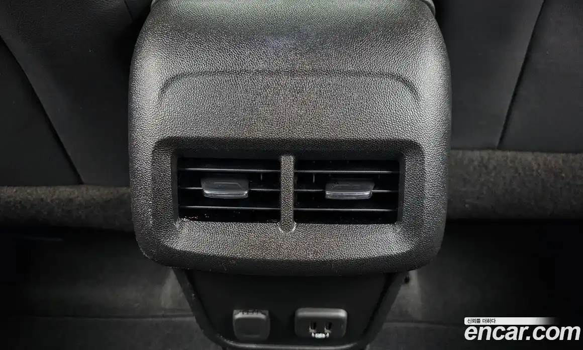 Chevrolet Equinox 2022 1.5 Автомат в Москве № 1233750, фото 19