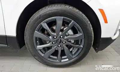 Chevrolet Equinox 2022 1.5 Автомат в Москве № 1233750, миниатюра 5