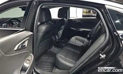 Chevrolet Malibu 2022 1.3 Автомат в Москве № 1233751, миниатюра 11