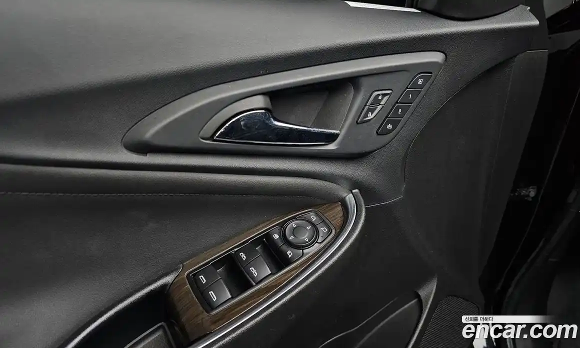 Chevrolet Malibu 2022 1.3 Автомат в Москве № 1233751, фото 16