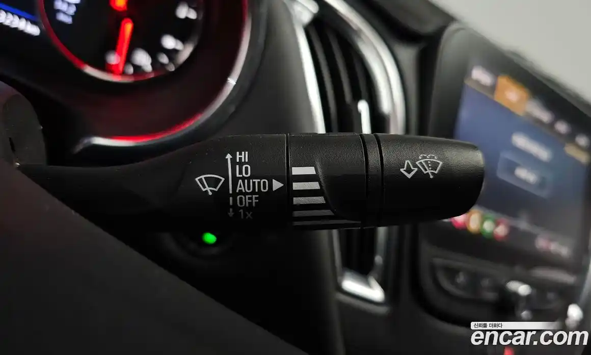 Chevrolet Malibu 2022 1.3 Автомат в Москве № 1233751, фото 17