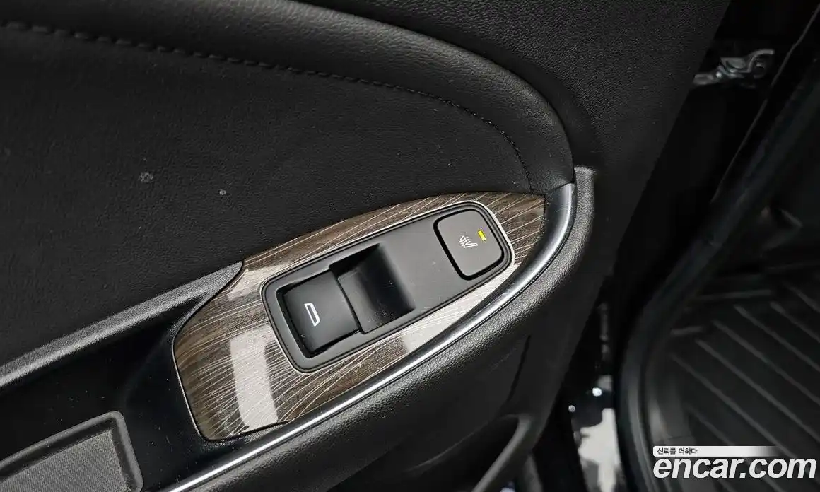 Chevrolet Malibu 2022 1.3 Автомат в Москве № 1233751, фото 18