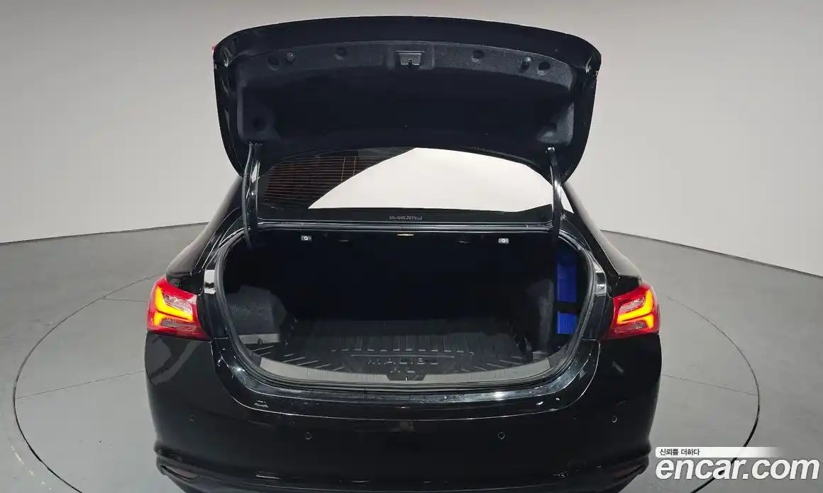 Chevrolet Malibu 2022 1.3 Автомат в Москве № 1233751, фото 19