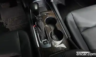 Chevrolet Malibu 2022 1.3 Автомат в Москве № 1233751, миниатюра 8